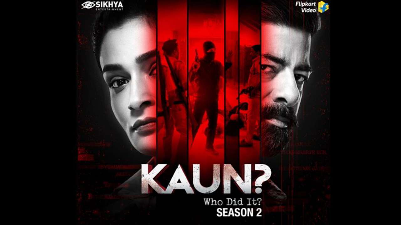 Returning to screen for second season, ‘Kaun’ is all set to entice and