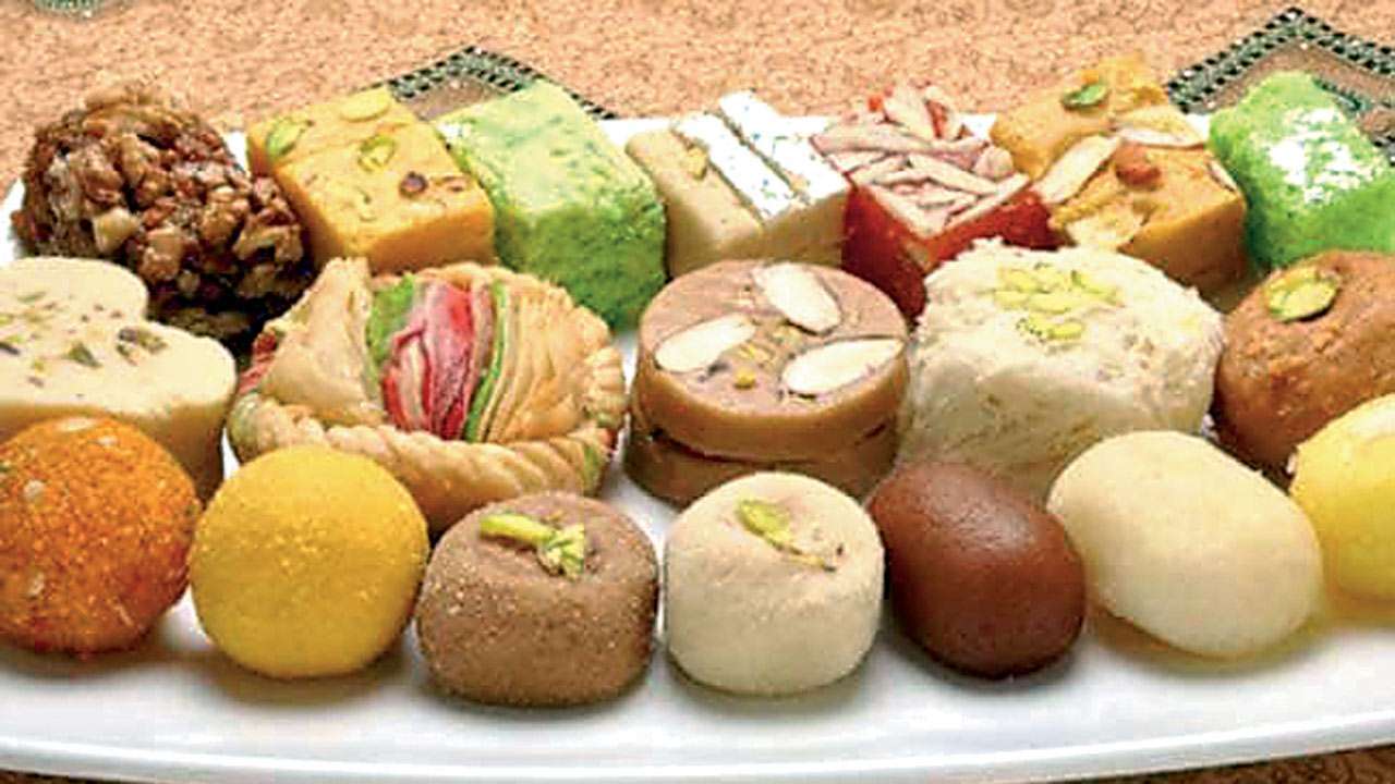 Sweets