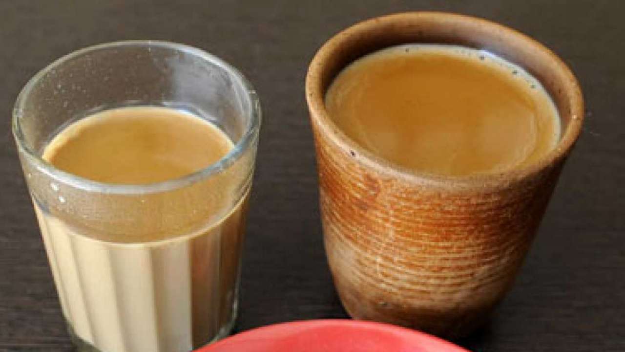 Tea