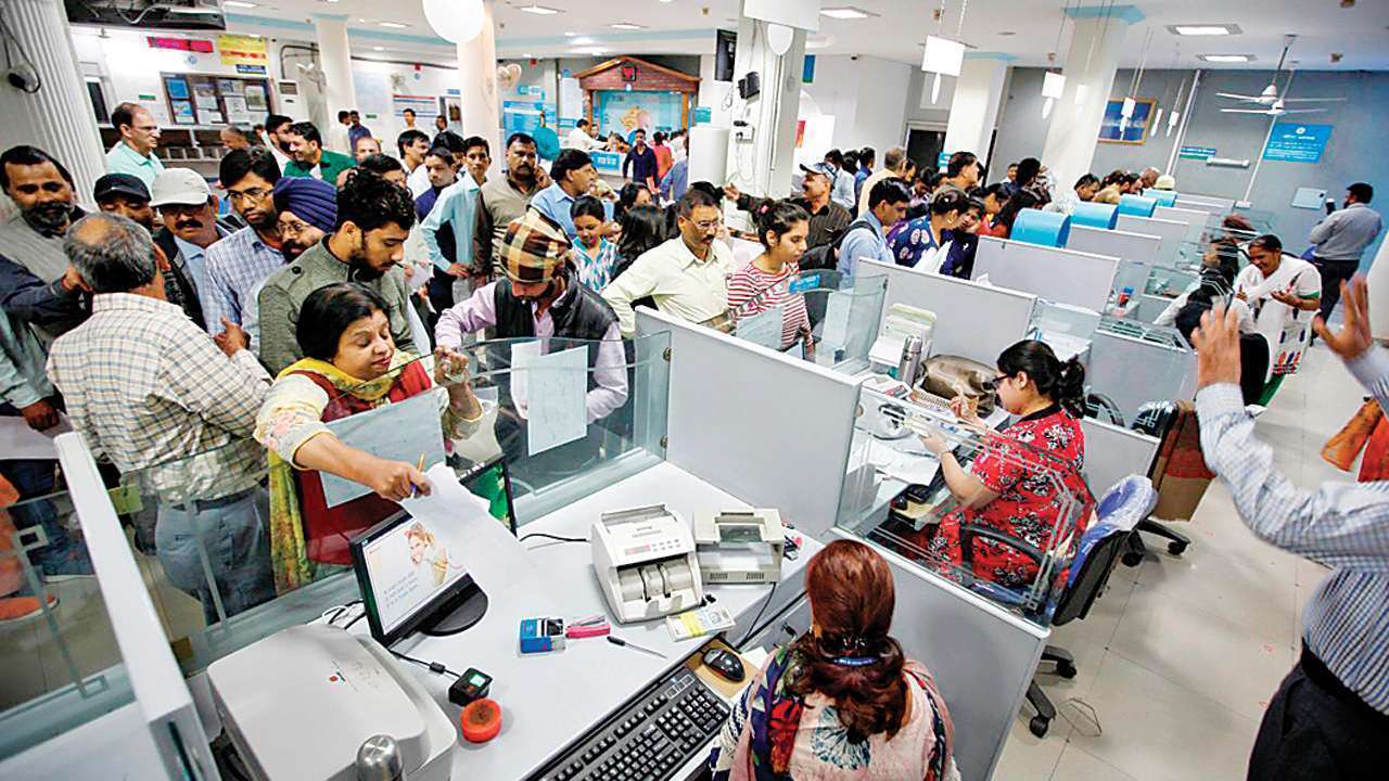 State Bank of India new rules