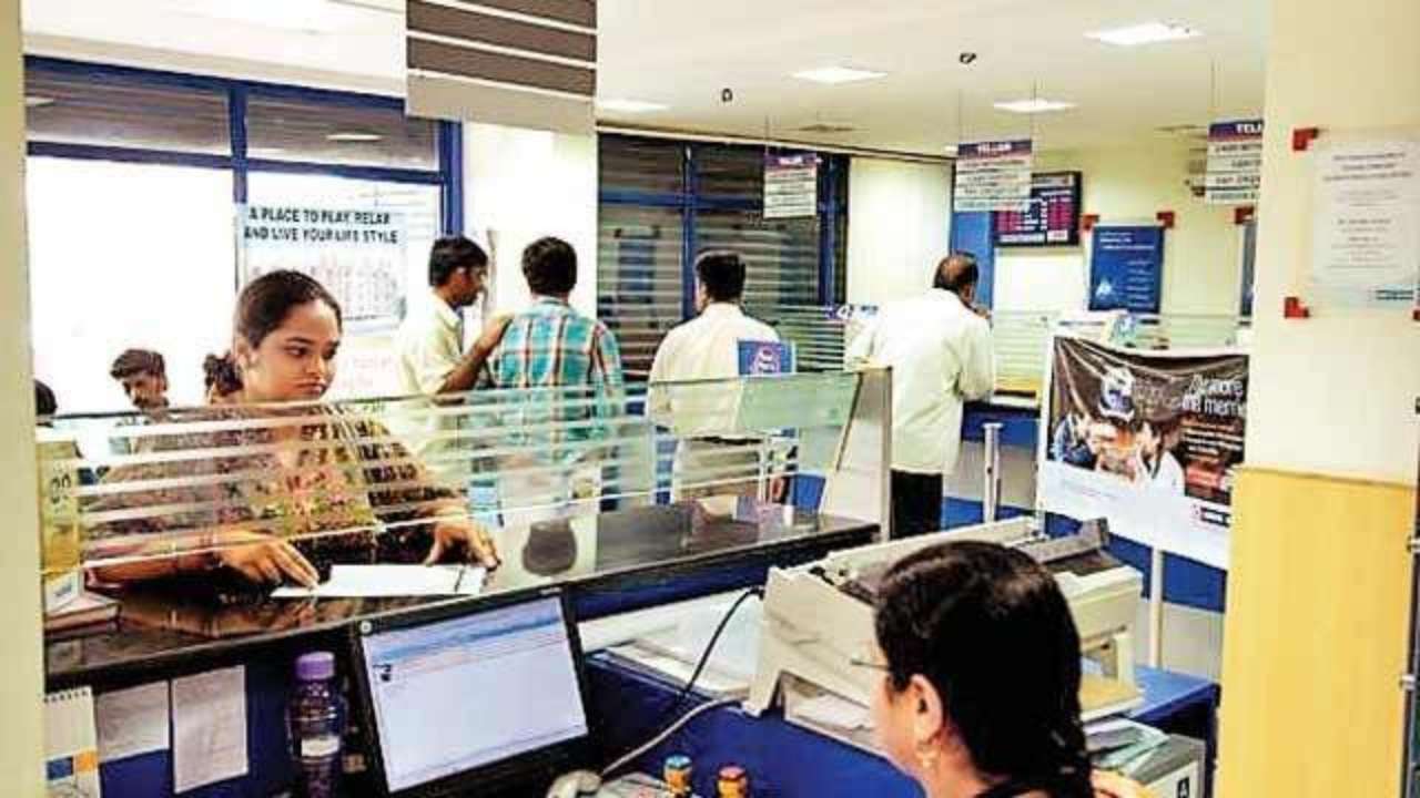 SBI customers ALERT: Now update your KYC details without visiting State ...