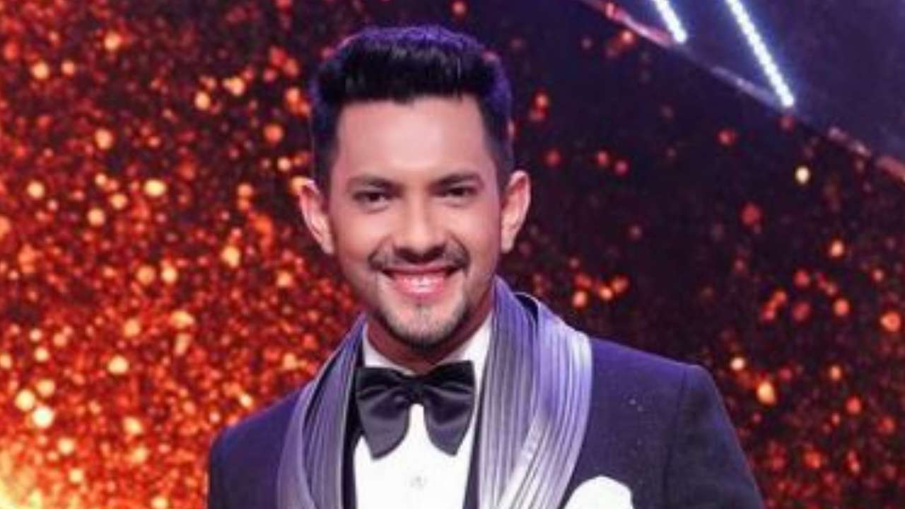 Aditya Narayan's 'Alibaug' comment