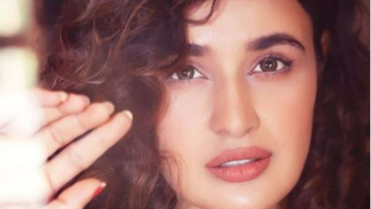 Yuvika Chaudhary uses casteist slur