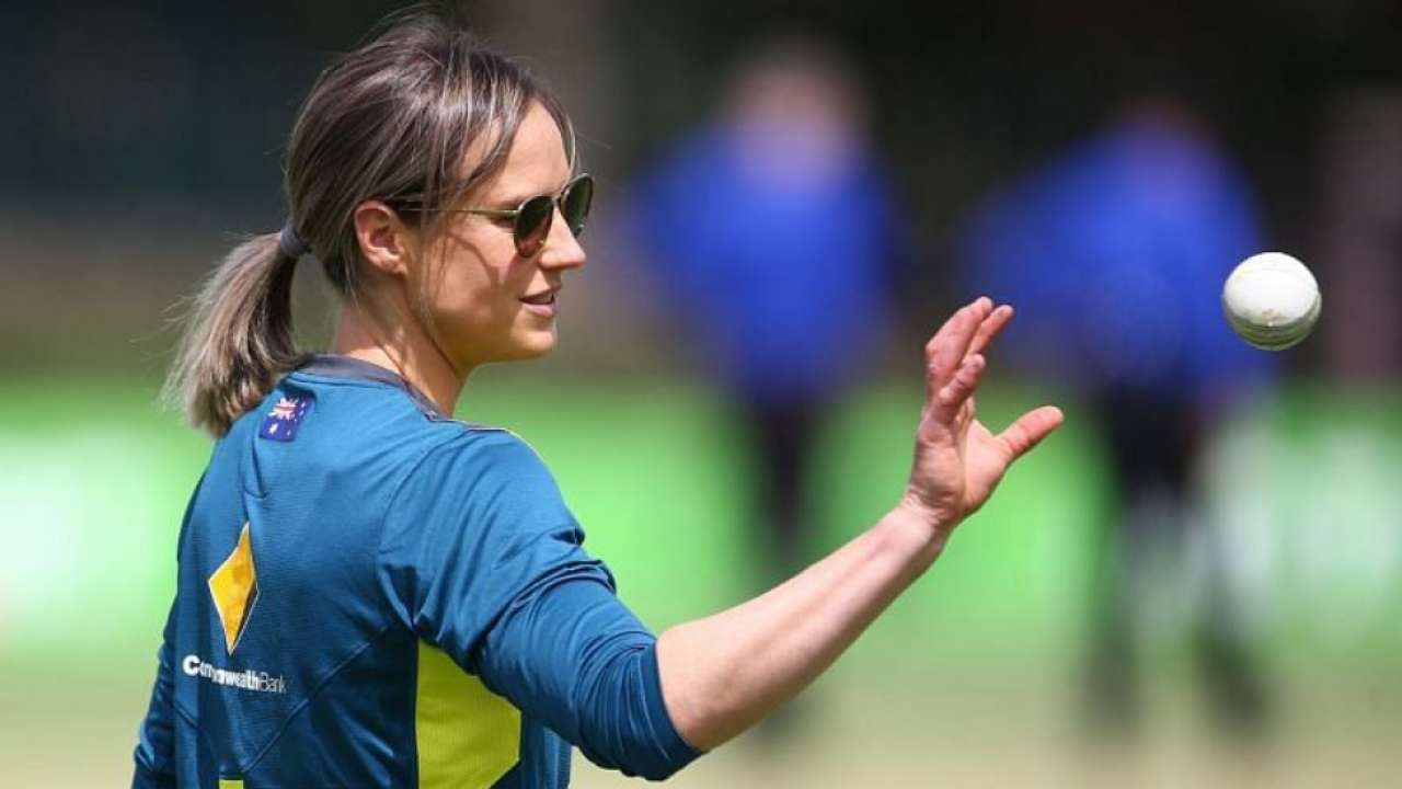 Ellyse Perry