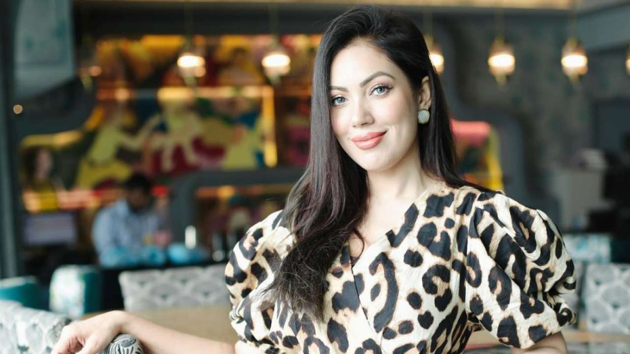 Munmun Dutta booked for using casteist slur