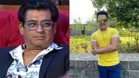 Amit Kumar's 'Indian Idol 12' controversy