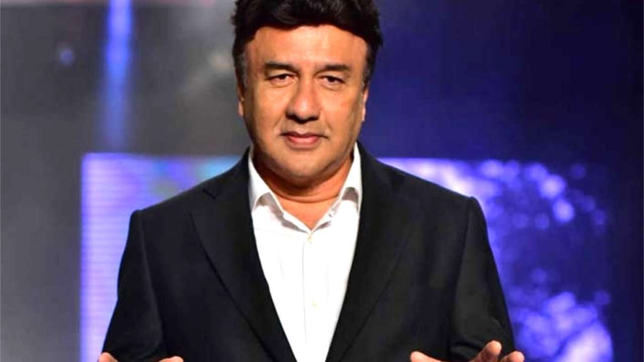 Anu Malik's return on 'Indian Idol 12'