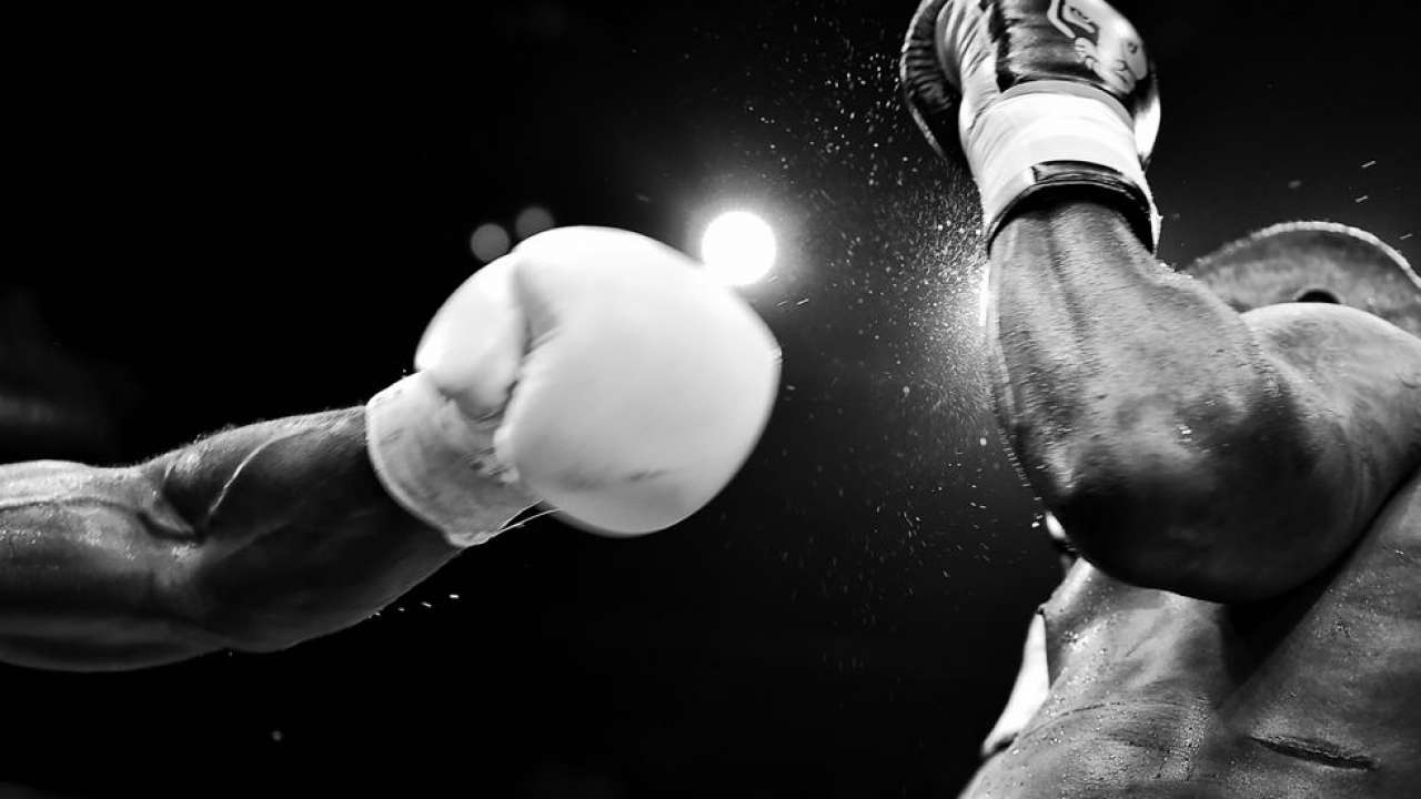 Punching above Your Weight