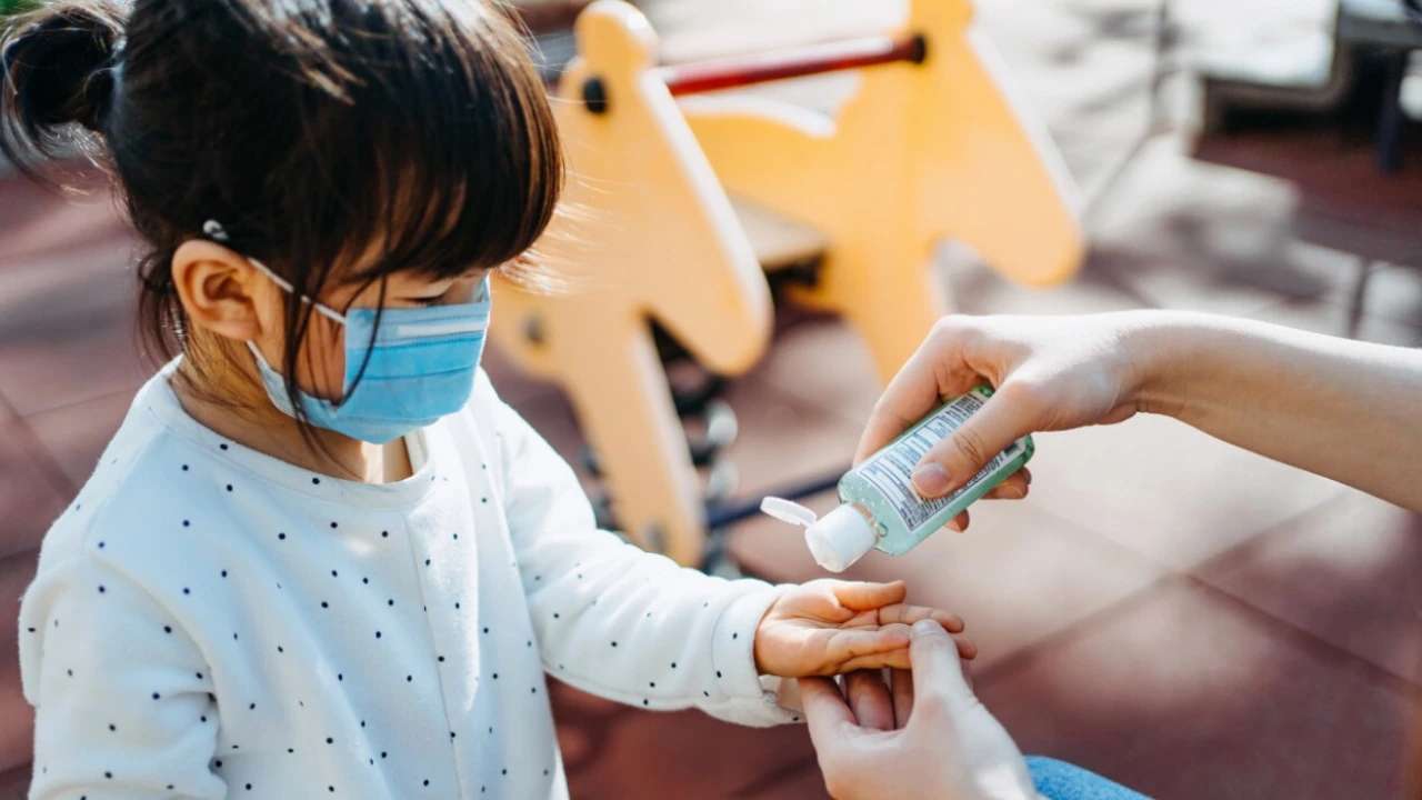 COVID-19: European Union approves Pfizer-BioNTech vaccine for 12 to 15-year-old children