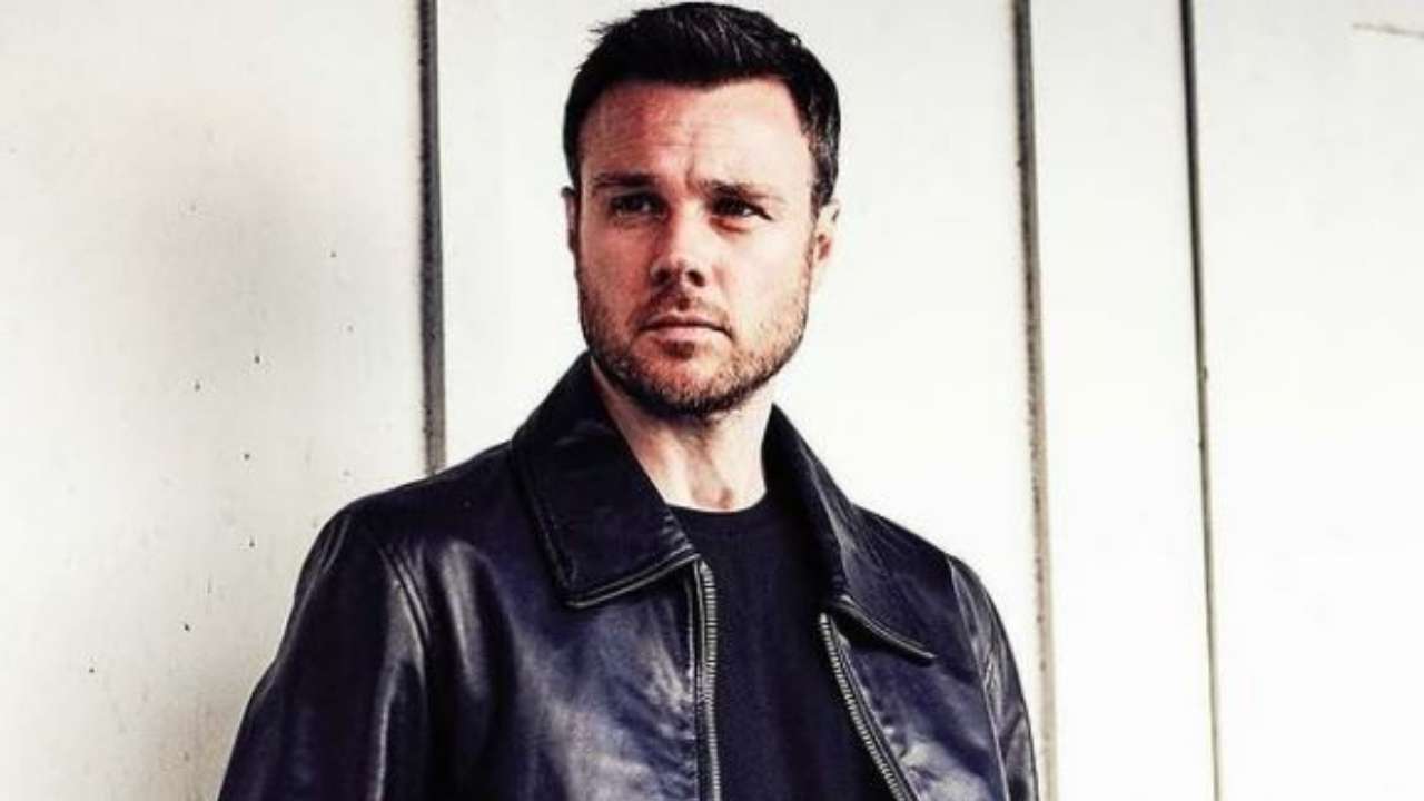 'Charmed' star Rupert Evans joins 'Bridgerton' season 2 cast, to play THIS key character