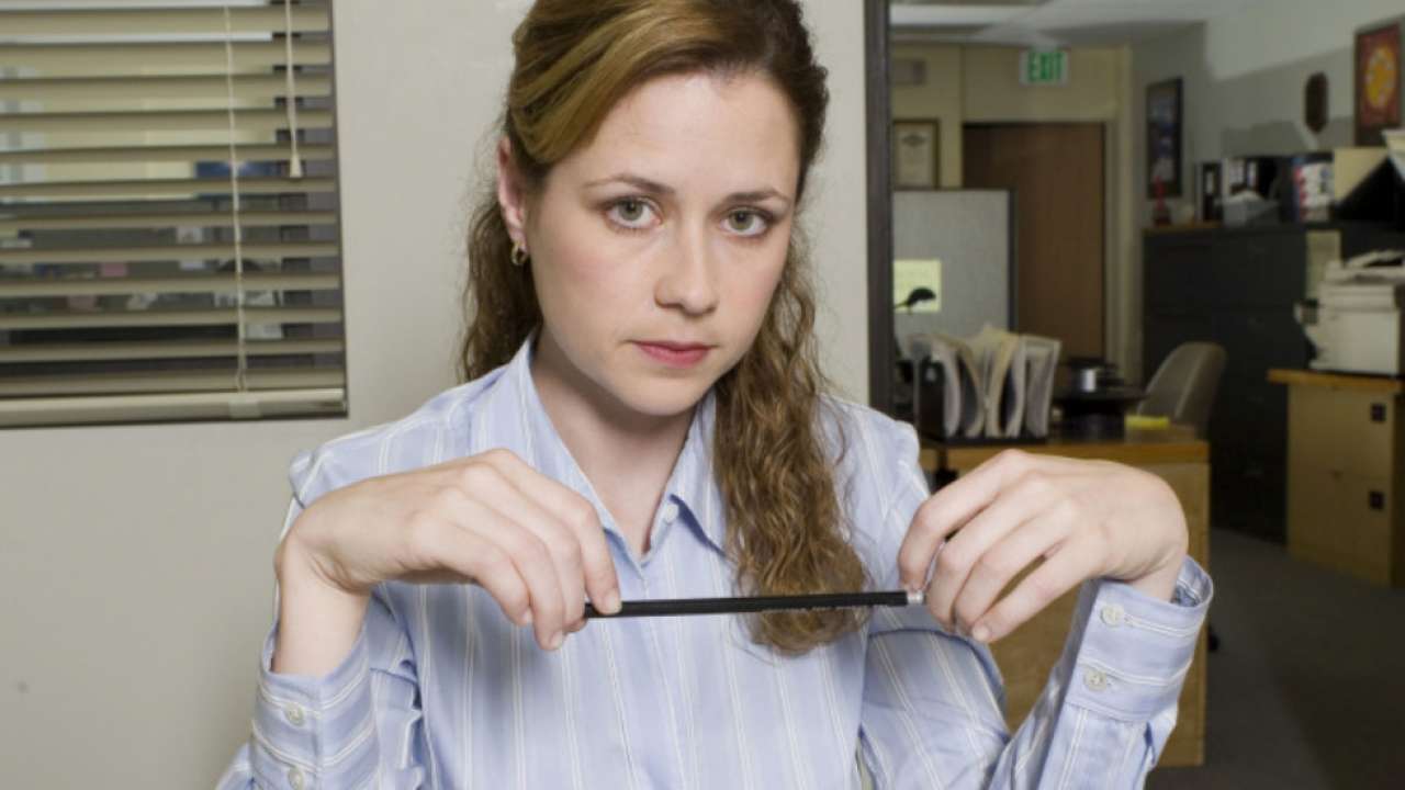 Noticed A Lot Of Hate For Pam Jenna Fischer Weighs In On Sexist Criticism Of Her The