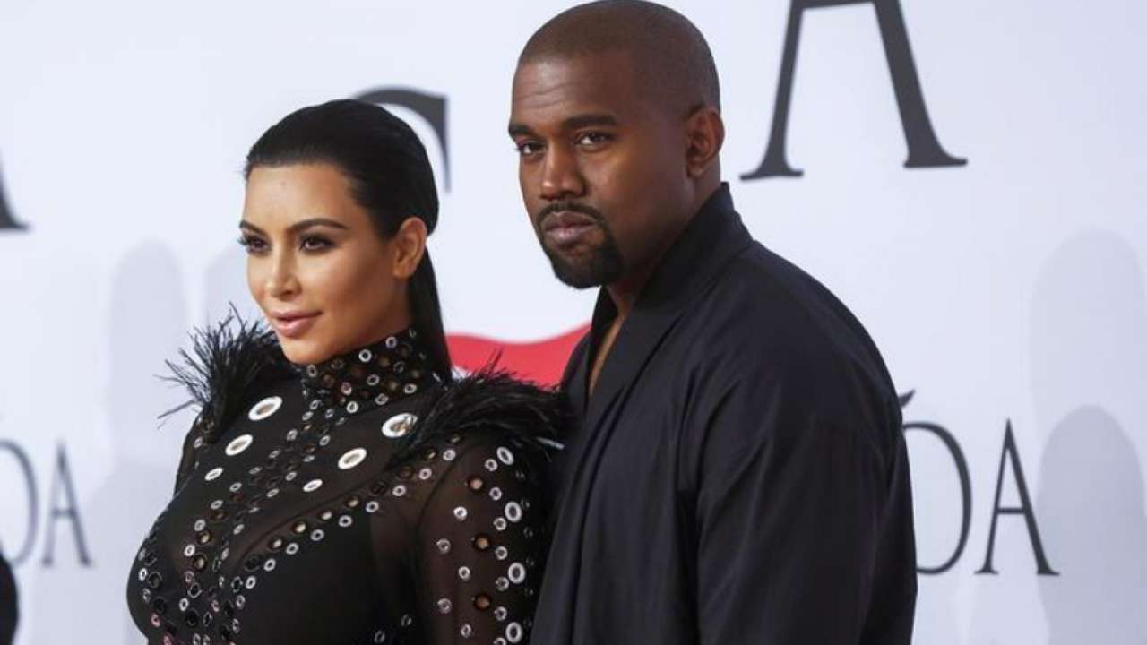 Keeping up with the Kardashians&#39;: Ex-couple Kim Kardashian-Kanye West get  together for Kris Jenner&#39;s birthday gift