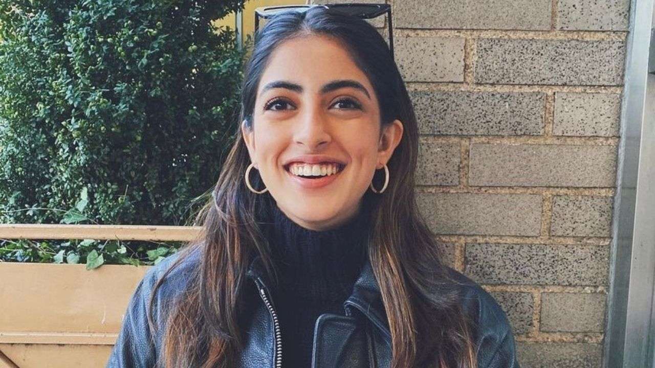 Amitabh Bachchan's granddaughter Navya Naveli Nanda celebrates Chelsea's Champions league win, shares stunning photo