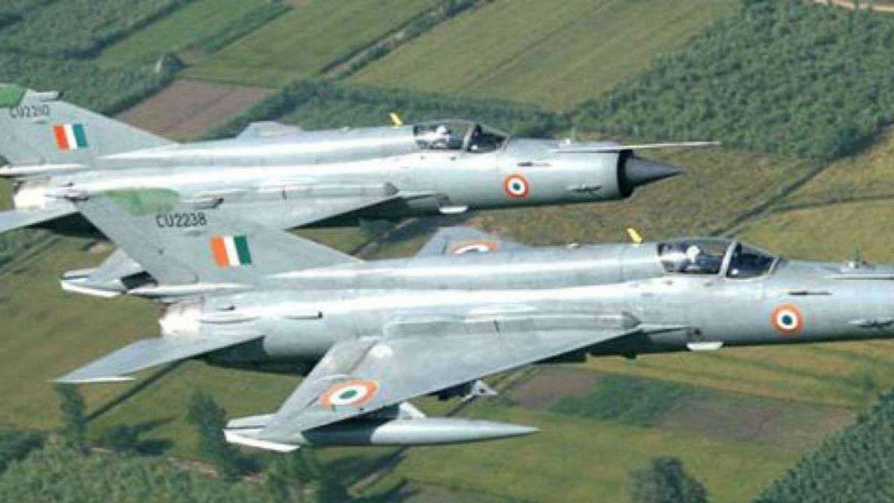 Iaf Afcat 2021 Application Process For Vacant Posts To Begin On This Date Check Direct Link Here