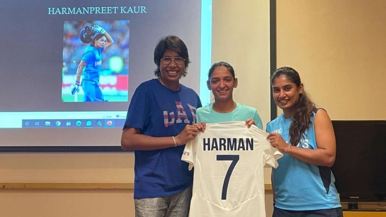 Harmanpreet Kaur