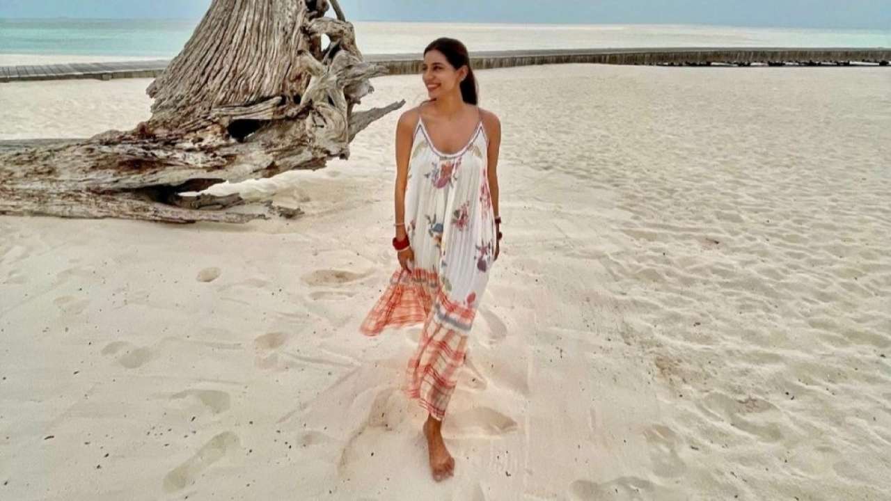 Sanjana Ganesan
