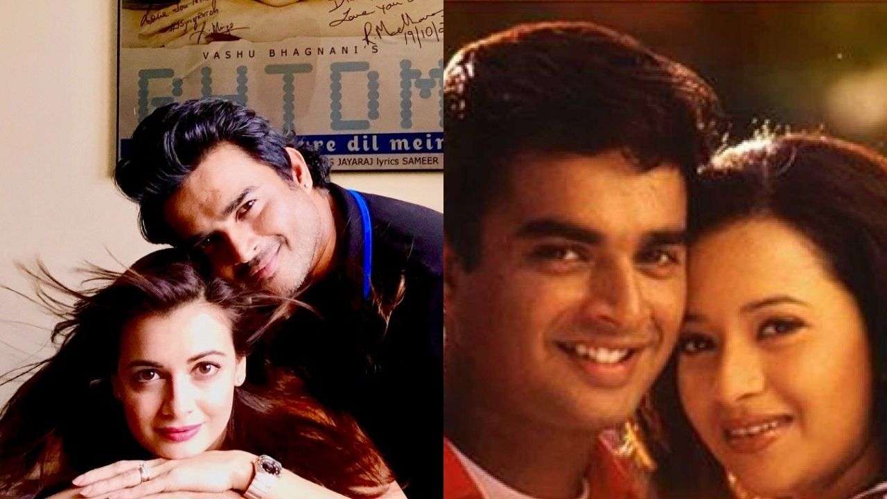 Happy Birthday R Madhavan: A look at the actor's hit films that were