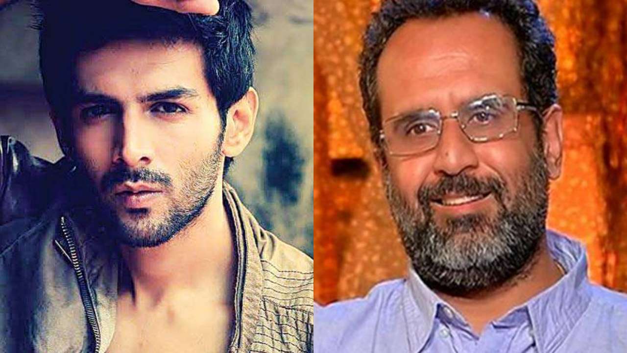 Kartik Aaryan, Anand L Rai