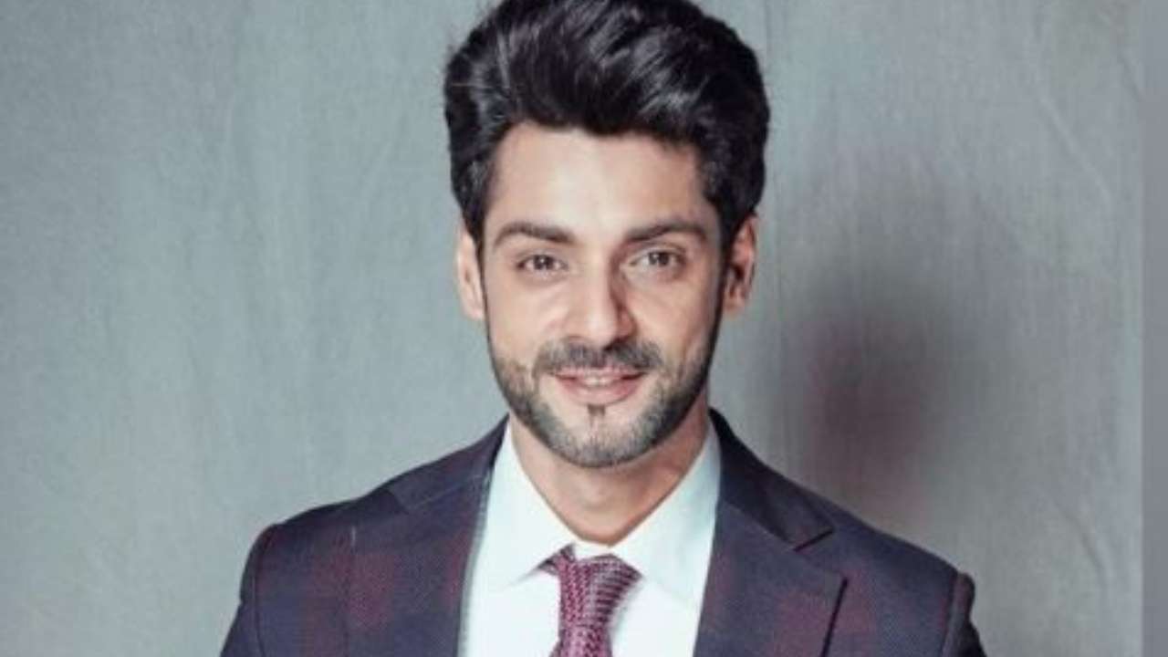 Karan Wahi: Aspired to be a cricketer