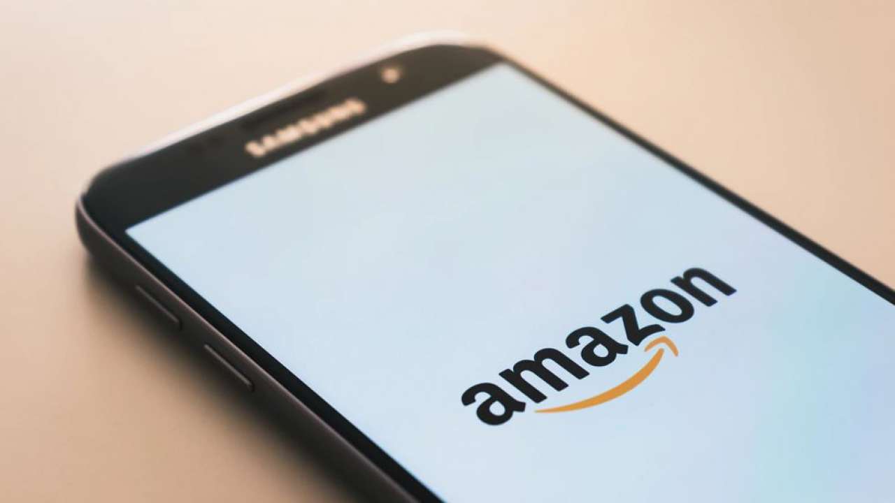 Amazon Photos