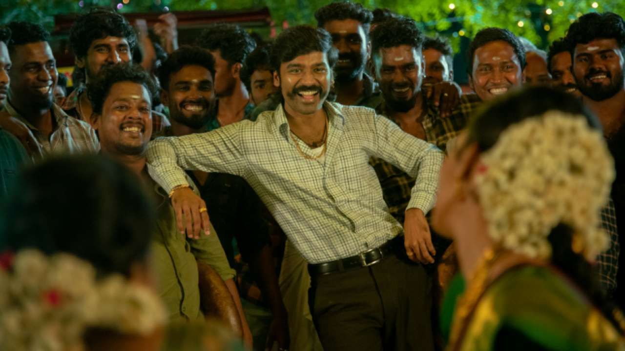 Jagame Thandhiram' trailer: Dhanush features as a nomadic gangster working  with global mafia in upcoming Netflix film