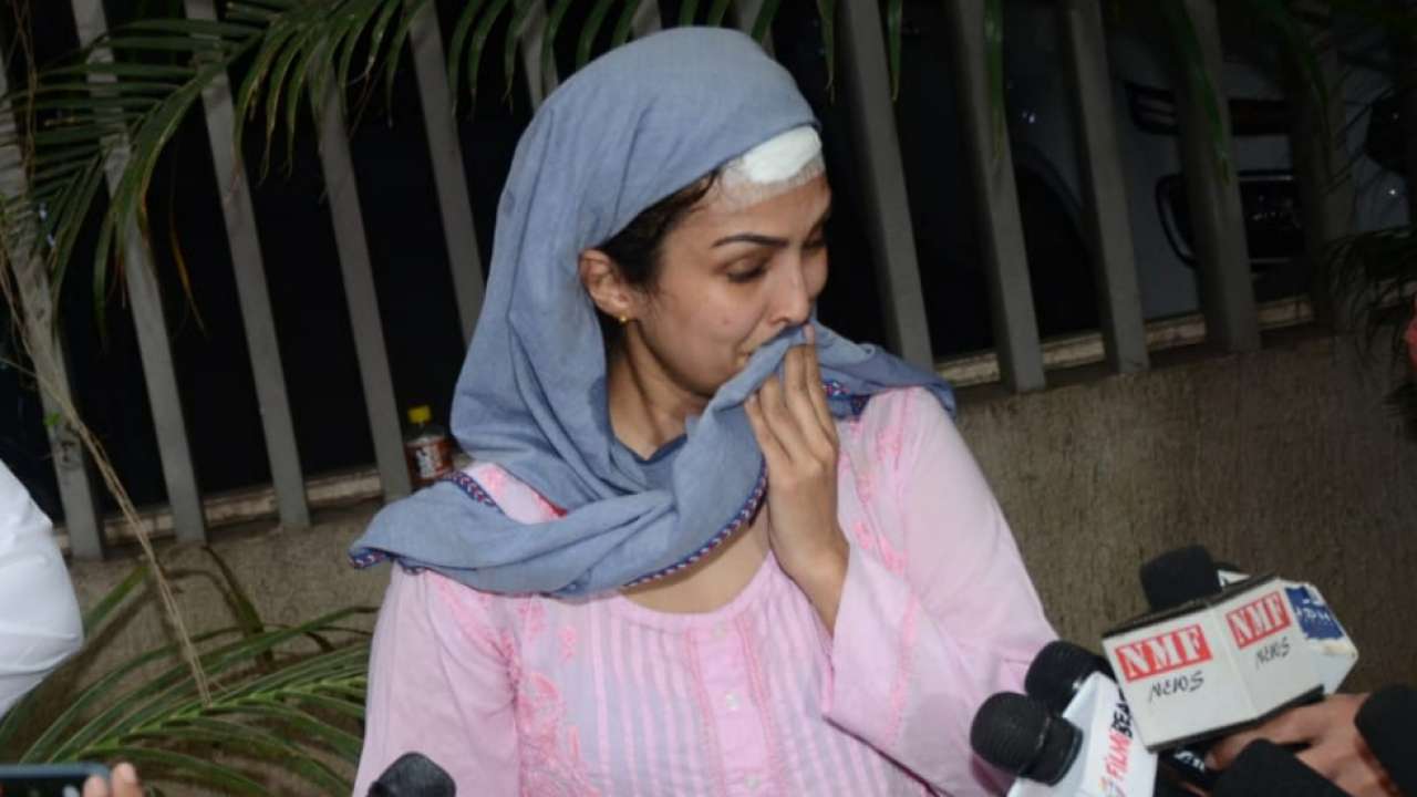 Nisha Rawal alleges Karan Mehra having an extramarital affair