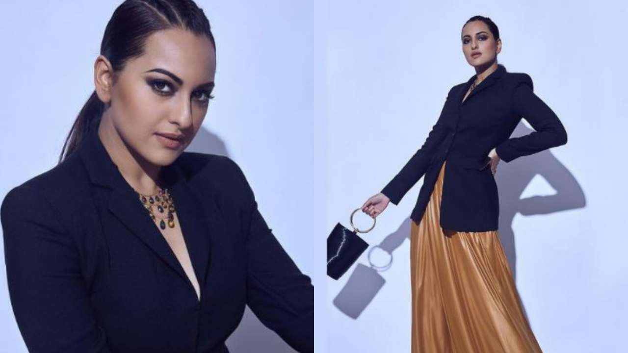 Sonakshi Sinha: Diet plan