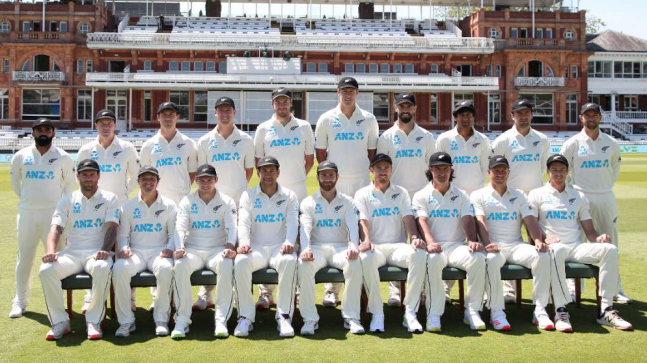 World Test Championship This Ability Of New Zealand Is What Sets Them Apart Believes Parthiv Patel