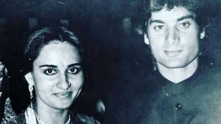 What went wrong in Reena Roy and Mohsin Khan's marriage?