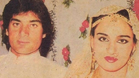 Reena Roy gets custody of daughter after Mohsin Khan's third marriage
