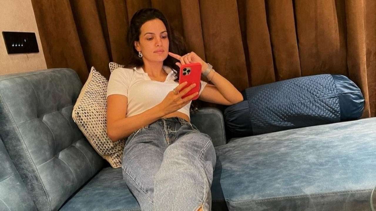 Hardik Pandya comes up with epic response to his wife Natasa Stankovic's latest picture