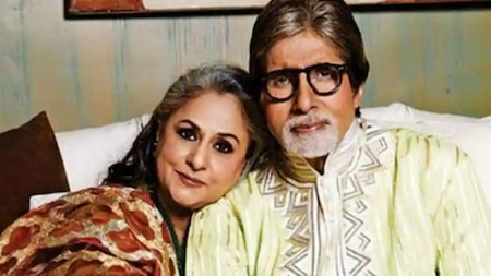 Amitabh Bachchan and Jaya Bachchan's love story - When Amitabh Bachchan spoke about Jaya Bachchan's straightforward nature