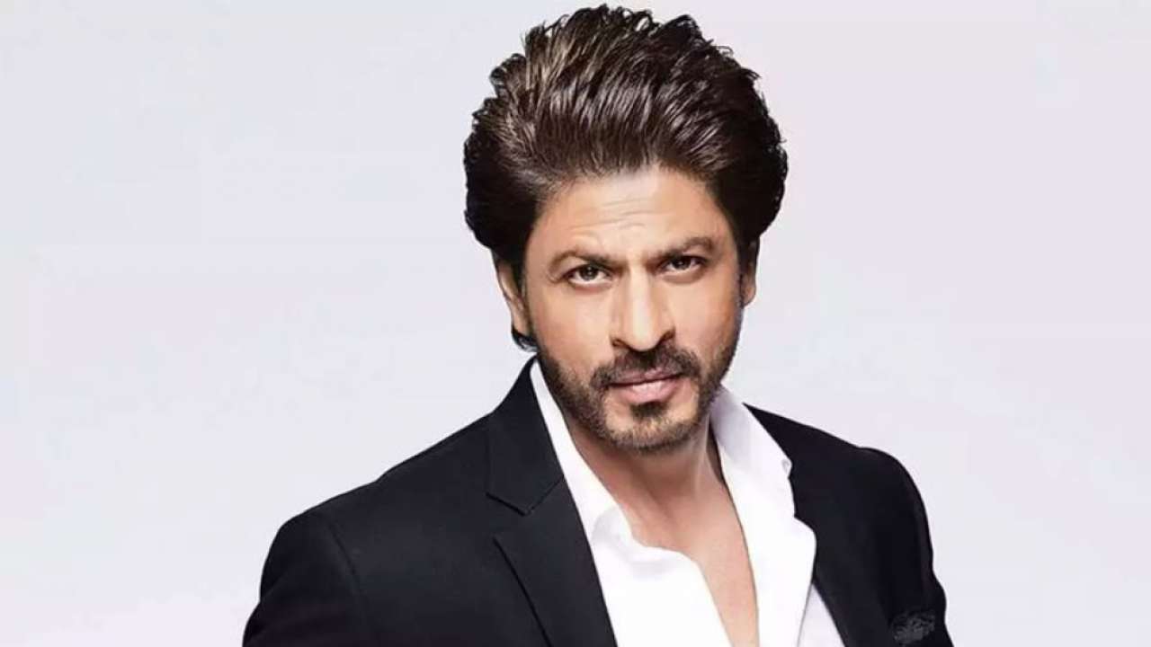 Shah Rukh Khan