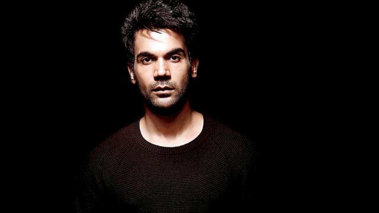 Rajkummar Rao