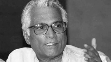 George Fernandes: A peek into the life of an extraordinary politician