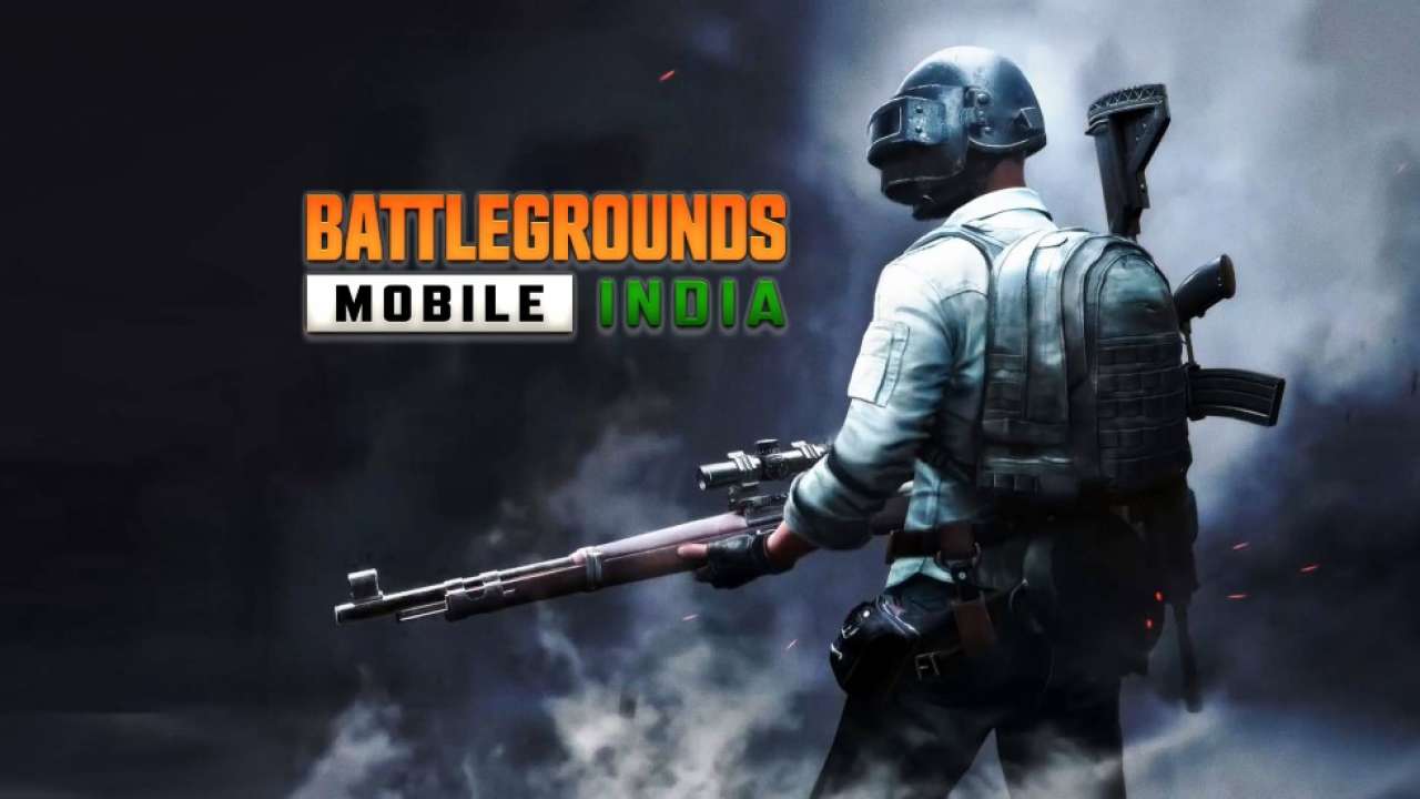 pubg mobile india