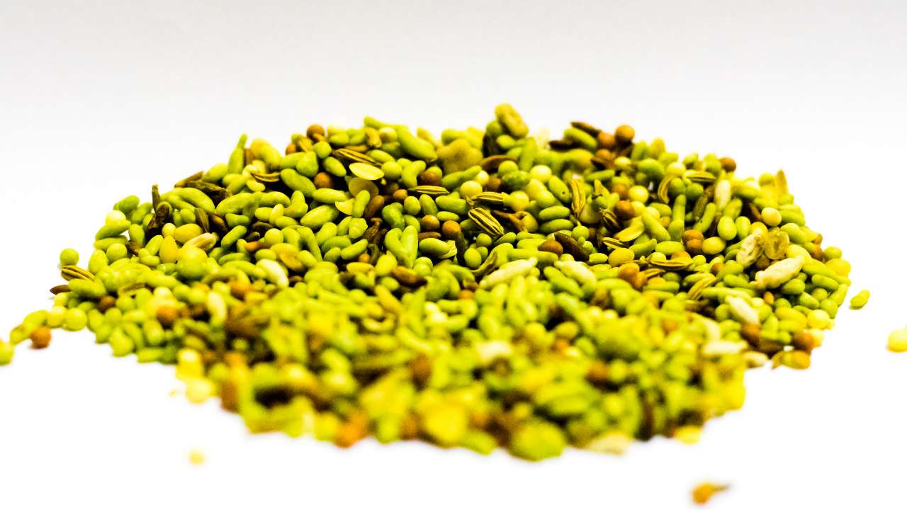 7 incredible health benefits of fennel seeds From aiding in weight
