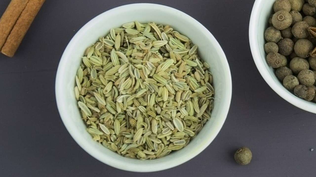 7 incredible health benefits of fennel seeds From aiding in weight