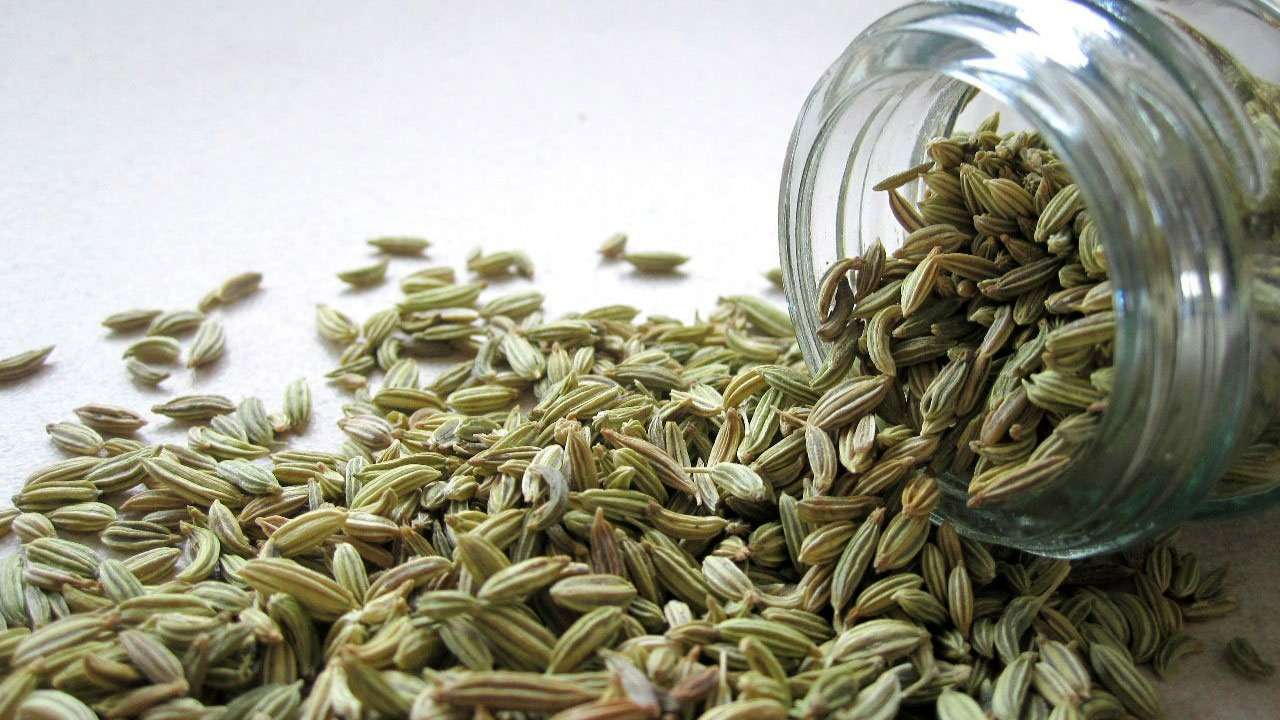 7 incredible health benefits of fennel seeds From aiding in weight
