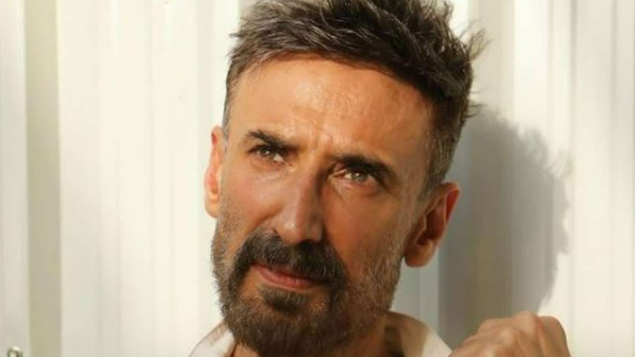 Rahul Dev