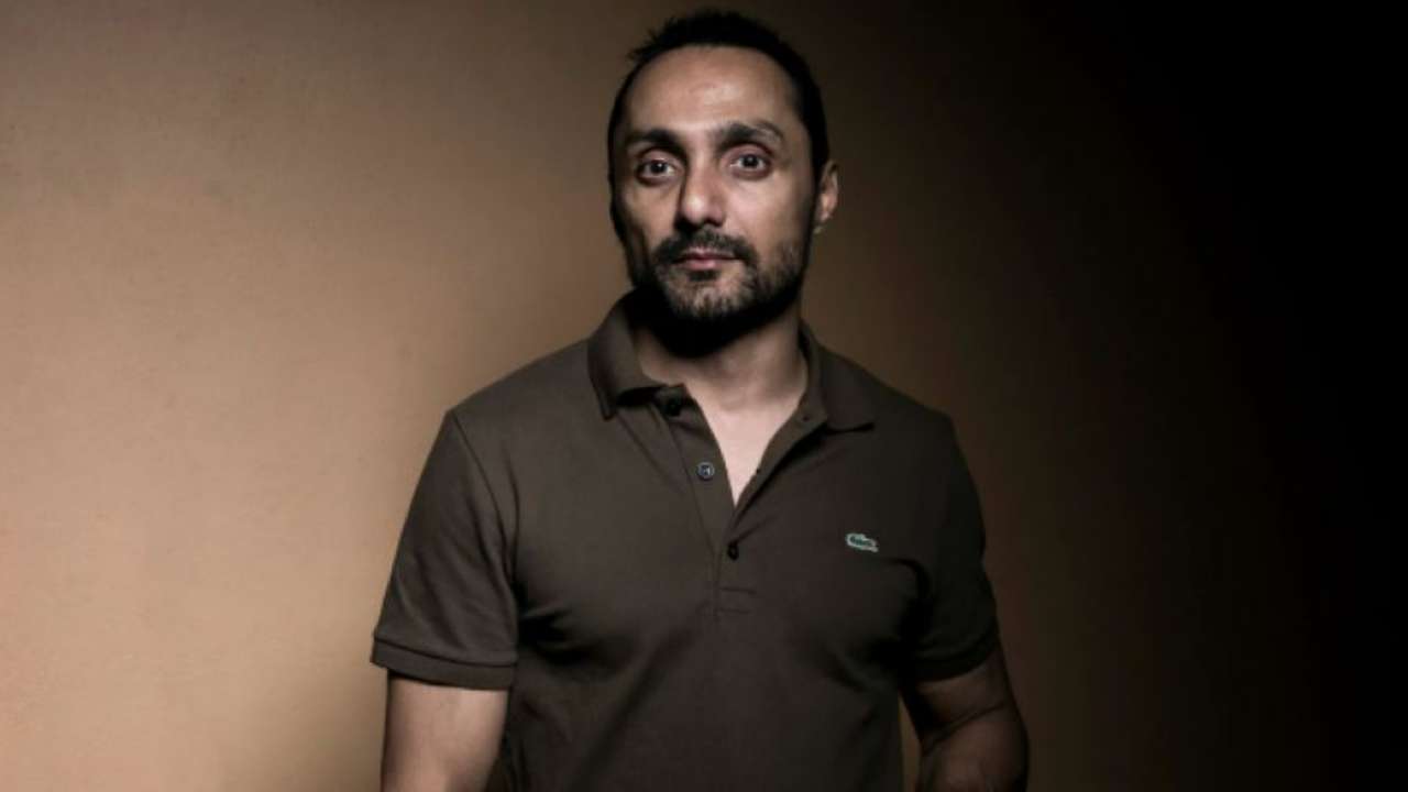 Rahul Bose