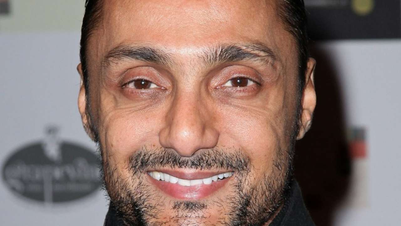 Rahul Bose