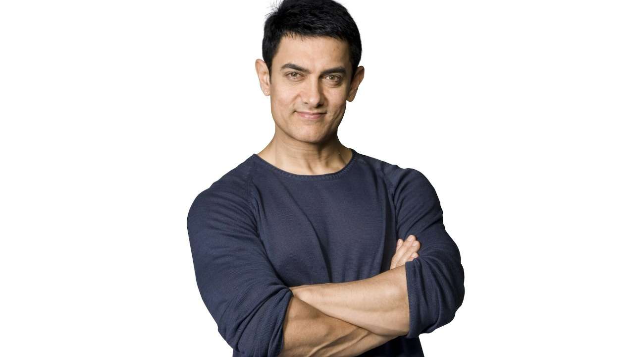 Aamir Khan