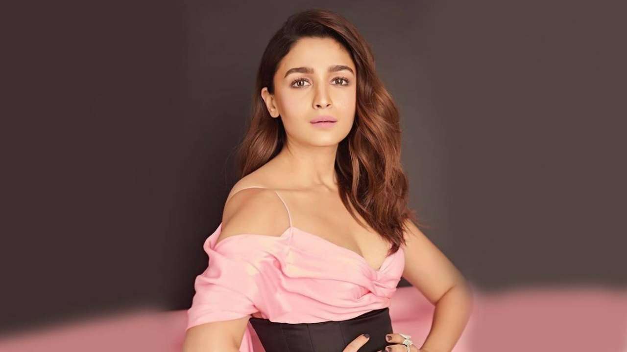 Alia Bhatt 