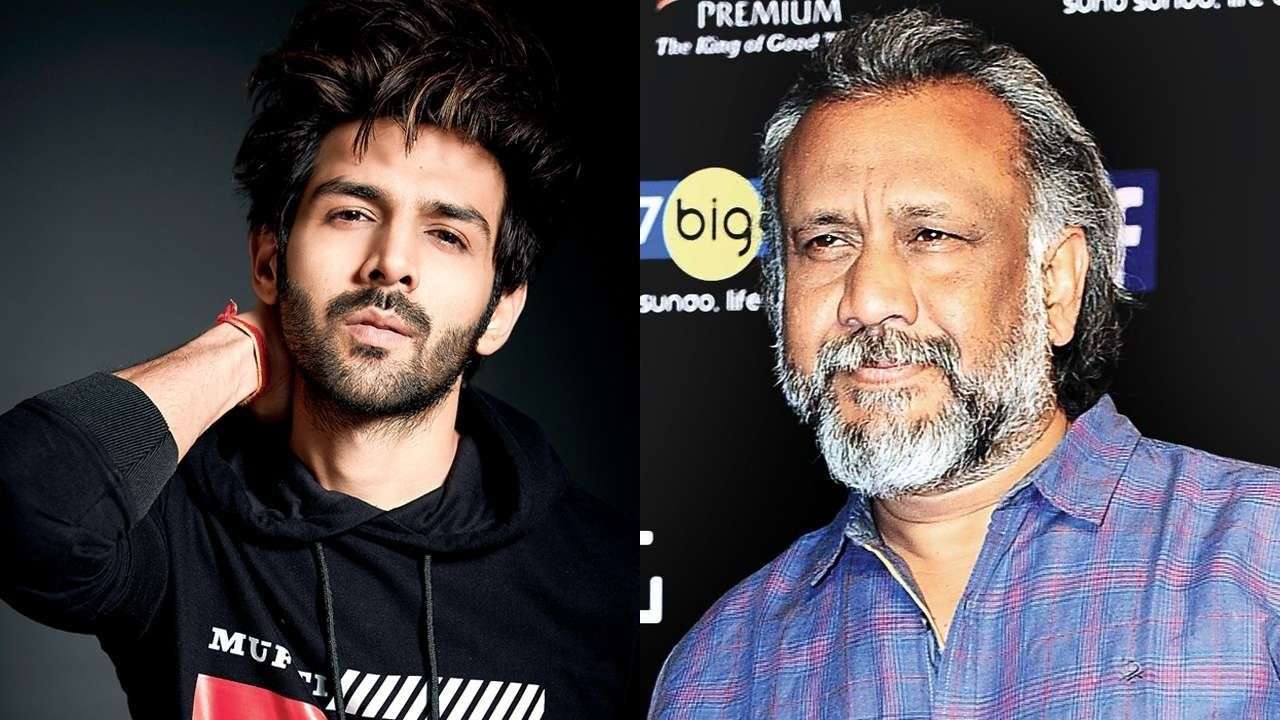 Bloody Unfair Flimmaker Anubhav Sinha Calls Kartik ryan S Ouster From Films A Concerted Campaign