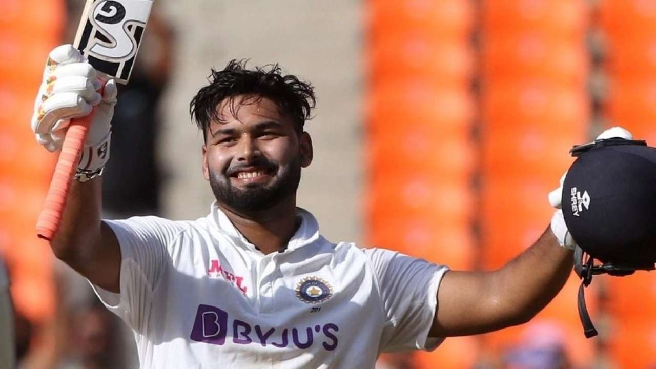World Test Championship: Dinesh Karthik reveals why Rishabh Pant will do  well in final