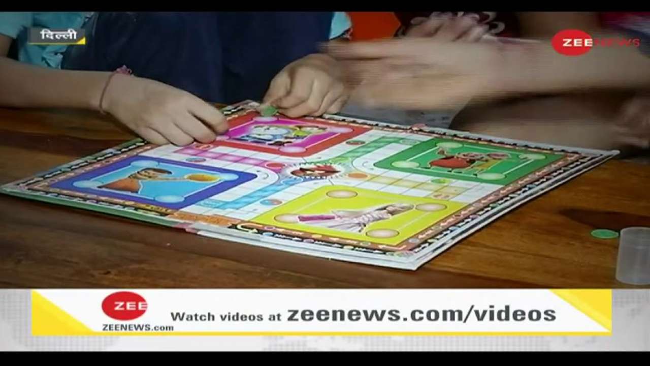 Five Benefits of Playing Ludo Board Game Online