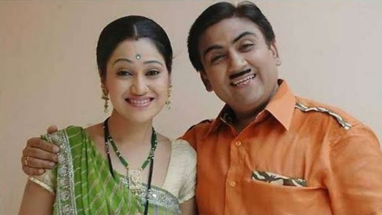 Disha Vakani to return as Daya Ben on 'Taarak Mehta Ka Ooltah Chashmah'?