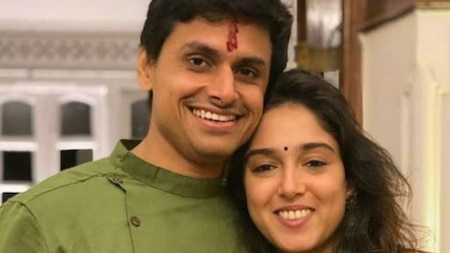 Ira Khan-Nupur Shikhare make relationship Instagram official