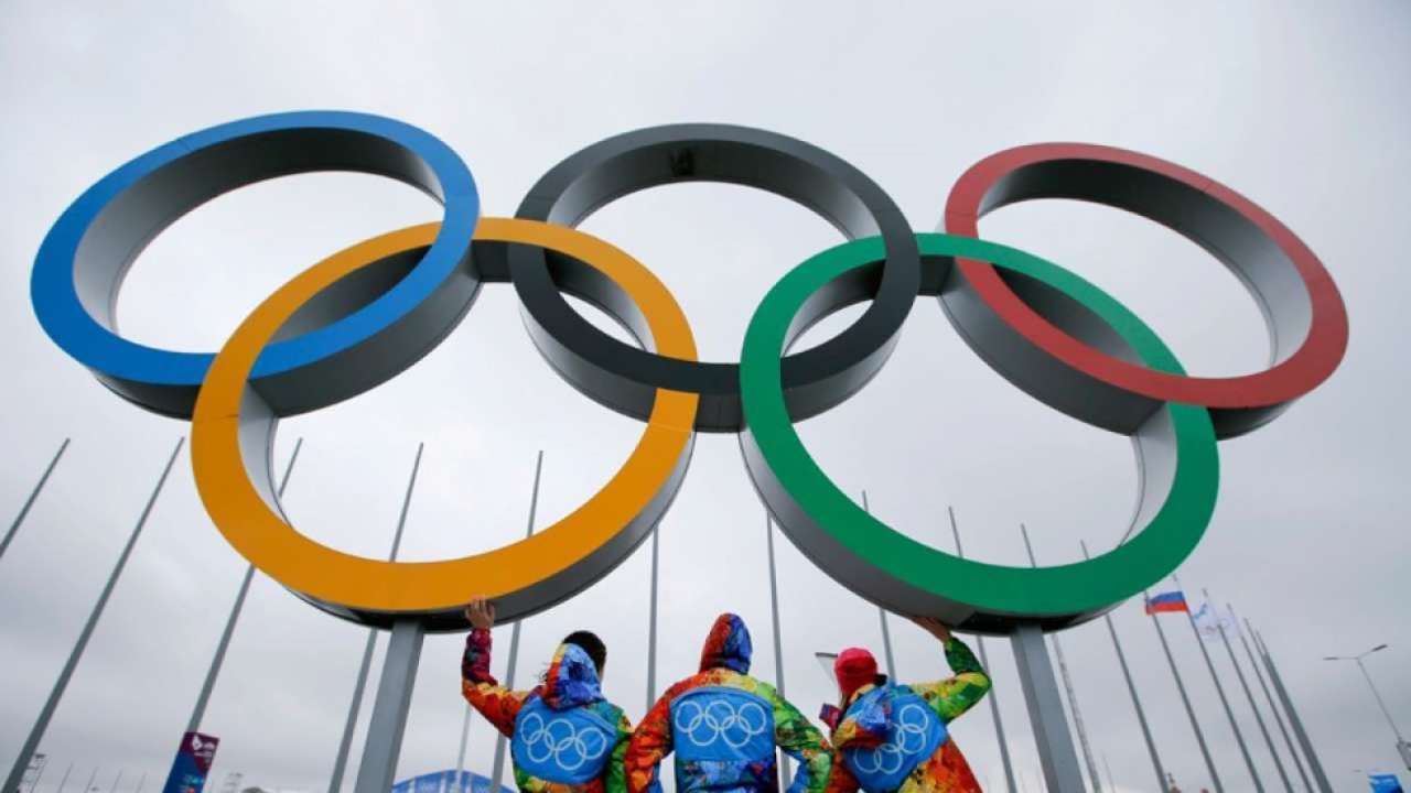 Tokyo Olympics: Each athlete to get 14 free condoms but they can't use them  - Here's why